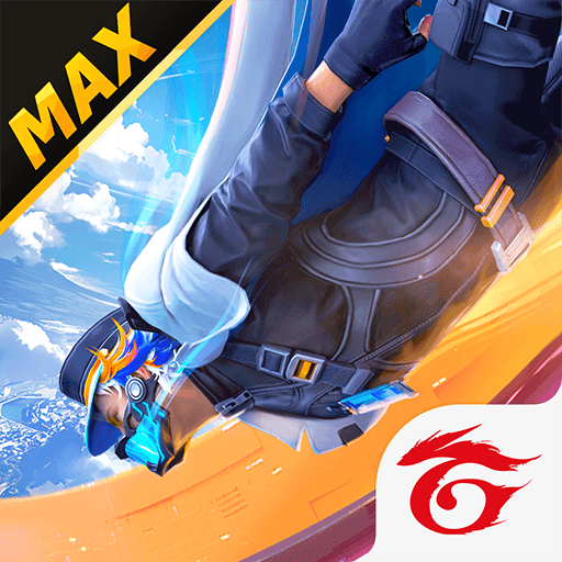 FIRE FREE MAX