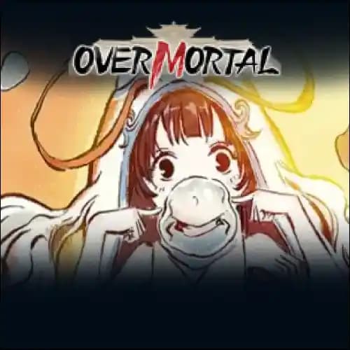 OVERMORTAL VOUCHERS (SEA)