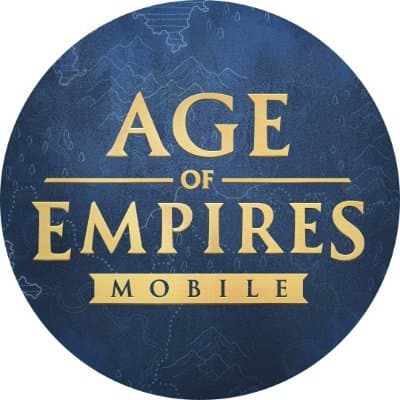 AGE OF EMPIRES MOBILE